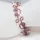 Bracelet M Gold filled 14K